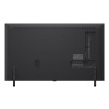 LG 43QNED80A3A 43 Telewizor Smart TV webOS 25 UHD Czarny-21008690