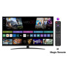 Telewizor LG 55NANO81A3A 55 cali Smart TV webOS 25 UHD-21008699