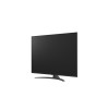 Telewizor LG 55NANO81A3A 55 cali Smart TV webOS 25 UHD-21008704