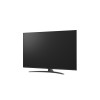 Telewizor LG 55NANO81A3A 55 cali Smart TV webOS 25 UHD-21008705