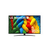 Telewizor LG 55NANO81A3A 55 cali Smart TV webOS 25 UHD