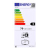 Telewizor SAMSUNG QE55Q7F4A QLED 55