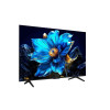 Telewizor TCL 4K QLED 55T69C 55 Smart TV Google TV UHD Czarny-21008739