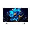 Telewizor TCL 4K QLED 43T69C 43 Telewizor Smart TV Telewizja Google TV UHD Czarny-21008748