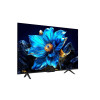 Telewizor TCL 4K QLED 43T69C 43 Telewizor Smart TV Telewizja Google TV UHD Czarny-21008750
