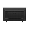 Telewizor TCL 4K QLED 43T69C 43 Telewizor Smart TV Telewizja Google TV UHD Czarny-21008751