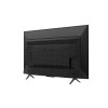 Telewizor TCL 4K QLED 43T69C 43 Telewizor Smart TV Telewizja Google TV UHD Czarny-21008756