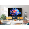 Telewizor TCL LED 4K 43V6C Smart TV Google TV UHD Czarny-21008922