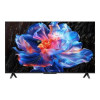 Telewizor TCL LED 4K 43V6C Smart TV Google TV UHD Czarny