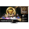 Telewizor 65" Hisense 65U8Q ULED Mini-LED UHD 4K 165Hz SmartOS Hi-View AI Engine Pro Czarny