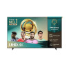 Telewizor 43" Hisense 43A6Q 4K VIDAA Smart OS Al Czarny