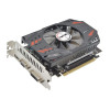Karta graficzna AFOX GT730 4GB DDR3 LP 128bit DVI/HDMI/VGA AF730-4096D3L3-v2-21010692