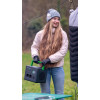 Przenośna elektrownia APC OffGrid 730, 738 Wh litowo-jonowa, LCD, 2 gniazda CEE 7/3 Schuko, Sinewave, 3 USB-A, 2 USB-C,