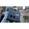 Przenośna elektrownia APC OffGrid 730, 738 Wh litowo-jonowa, LCD, 2 gniazda CEE 7/3 Schuko, Sinewave, 3 USB-A, 2 USB-C,