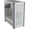 OBUDOWA CORSAIR 4000D Airflow TG White Mid Tower ATX-2101834