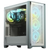 OBUDOWA CORSAIR 4000D Airflow TG White Mid Tower ATX-2101843