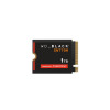 Dysk SSD WD Black SN770M 1TB M.2 2230 NVMe WDS100T3X0G-21026000