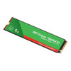 Dysk SSD WD Green SN3000 1TB M.2 NVMe WDS100T4G0E-21026039