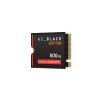 Dysk SSD WD Black SN770M 500GB M.2 2230 NVMe WDS500G3X0G-21026147