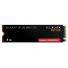 SSD WD Black SN7100 4TB WDS400T4X0E-21027925