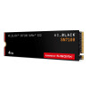 SSD WD Black SN7100 4TB WDS400T4X0E-21027926