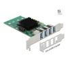 Odblokuj kartę PCI Express x4 do 4 x external-21032819