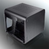 RAIJINTEK METIS EVO TGS Mini Tower Czarny-21043083