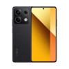 Smartfon Xiaomi Redmi Note 13 5G DS 8/256GB Greaphite Black (WYPRZEDAŻ)