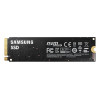 Dysk SSD Samsung 980 500 GB M.2 2280 PCI-E x4 Gen3 NVMe (MZ-V8V500BW)-2106517