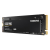 Dysk SSD Samsung 980 500 GB M.2 2280 PCI-E x4 Gen3 NVMe (MZ-V8V500BW)-2106518