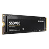 Dysk SSD Samsung 980 1 TB M.2 2280 PCI-E x4 Gen3 NVMe (MZ-V8V1T0BW)-2106523