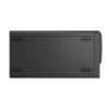 Lenovo ThinkCentre Neo 50t G4 TWR i7-13700 16GB DDR4 3200 SSD512 Intel UHD Graphics 770 DVD-RW W11Pro Black 3Y OnSite-21