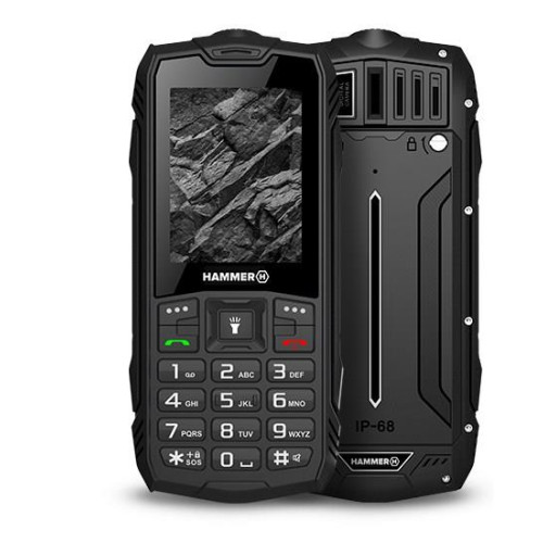myPhone Hammer Rock