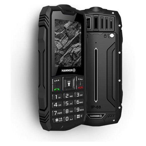 myPhone Hammer Rock-21006083