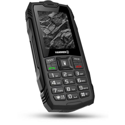 myPhone Hammer Rock-21006084