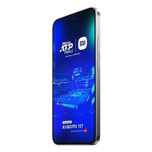 Smartfon 15T 12/256GB Szary-21006100