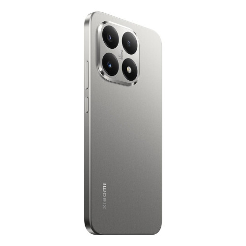 Smartfon 15T 12/256GB Szary-21006101