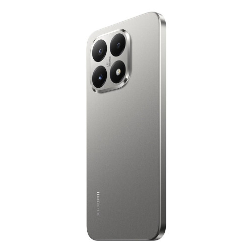 Smartfon 15T 12/256GB Szary-21006102