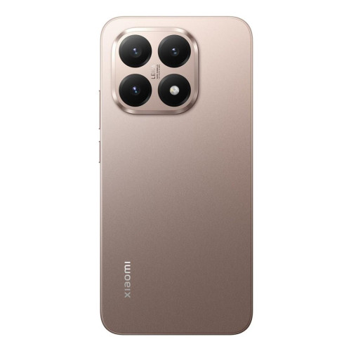 Smartfon 15T 12/256GB w kolorze różowego złota-21006111