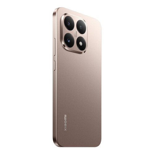 Smartfon 15T 12/256GB w kolorze różowego złota-21006114