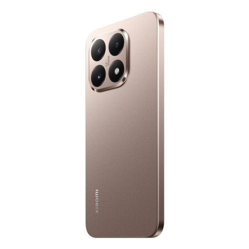 Smartfon 15T 12/256GB w kolorze różowego złota-21006115