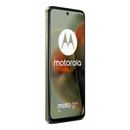 Motorola Moto G55 5G 12/256GB Smoky Green-21006123