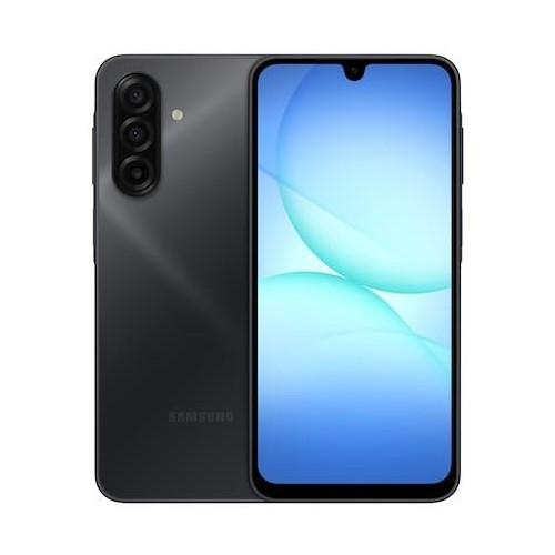Samsung Galaxy A17 (A175) DS 4/128GB Black
