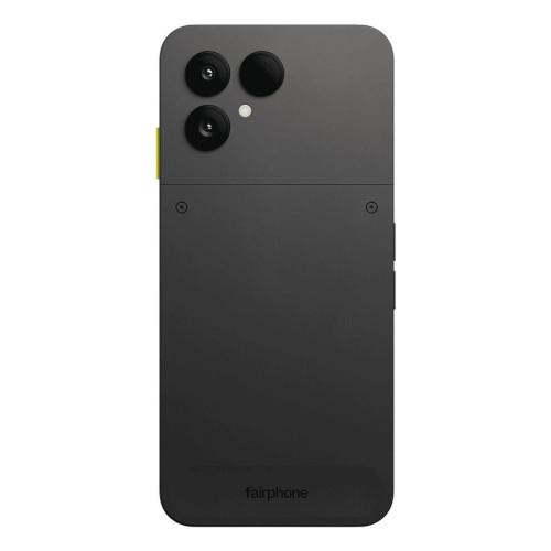 Smartfon Fairphone 6 Dual-SIM 8GB/256GB schwarz Android 15-21006267