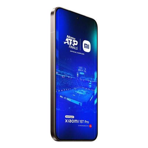 Smartfon 15T Pro 12/512GB Mokka Złoty-21006296