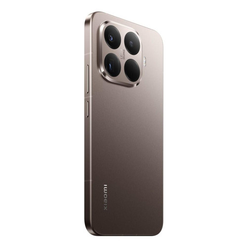 Smartfon 15T Pro 12/512GB Mokka Złoty-21006298