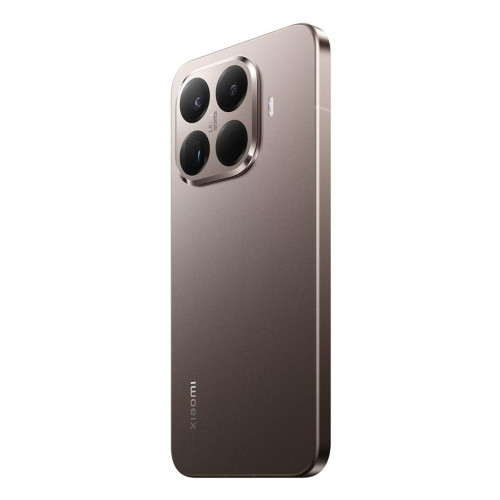 Smartfon 15T Pro 12/512GB Mokka Złoty-21006299
