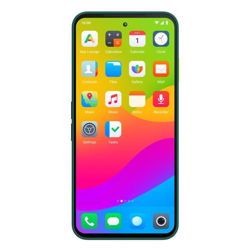 Smartfon Fairphone (Gen. 6) Dual-SIM 8GB/256GB zielony Android 15-21006426