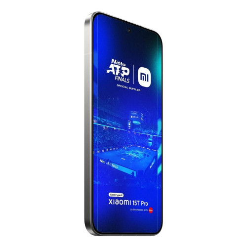 Smartfon Xiaomi 15T Pro 12/512GB Szary-21006469