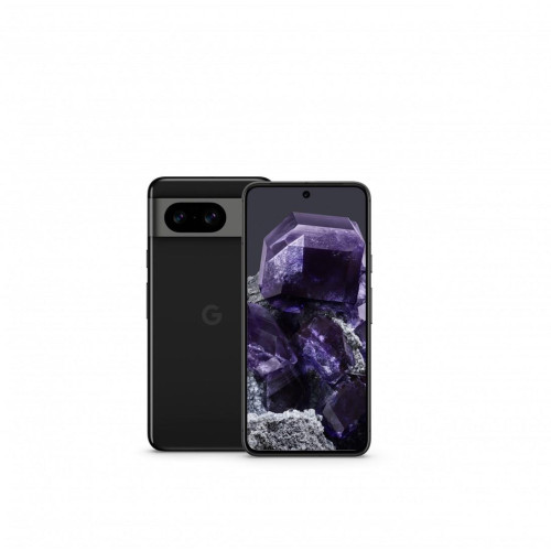 Smartfon Google Pixel 8 5G 8/256GB Czarny (WYPRZEDAŻ)-21006587